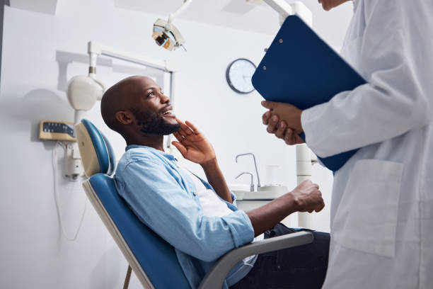 Best Dentist for Dental Trauma  in Ansonia, CT