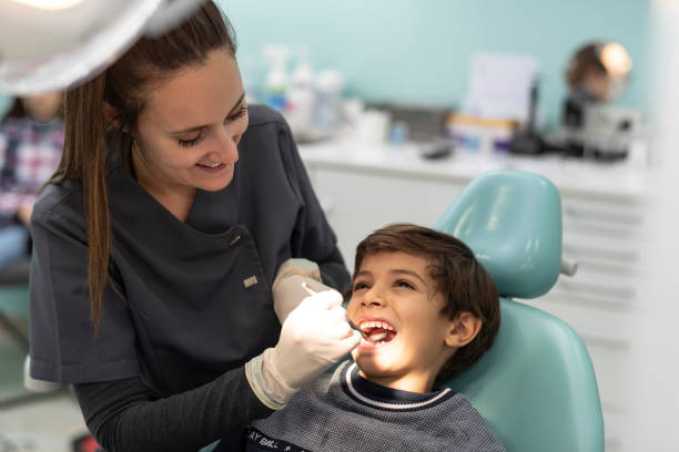 Best Emergency Pediatric Dentist  in Ansonia, CT