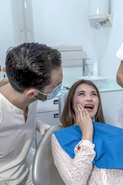Best Emergency Dental Filling Replacement  in Ansonia, CT
