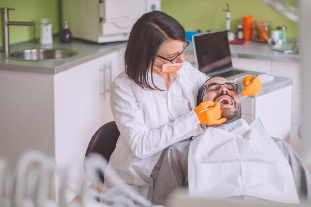 Emergency Dentist Open Today in CT