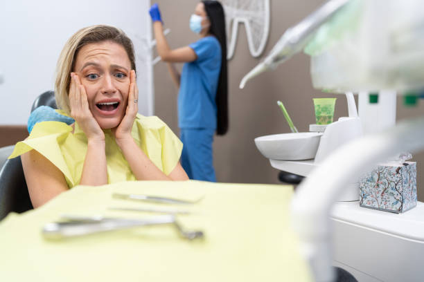 Best Cracked Tooth Emergency Dentist  in Ansonia, CT
